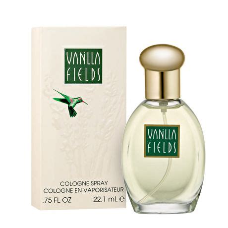 vanilla fields perfume chemist warehouse|vanilla fields perfume walmart.